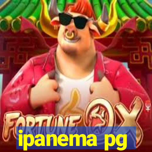 ipanema pg